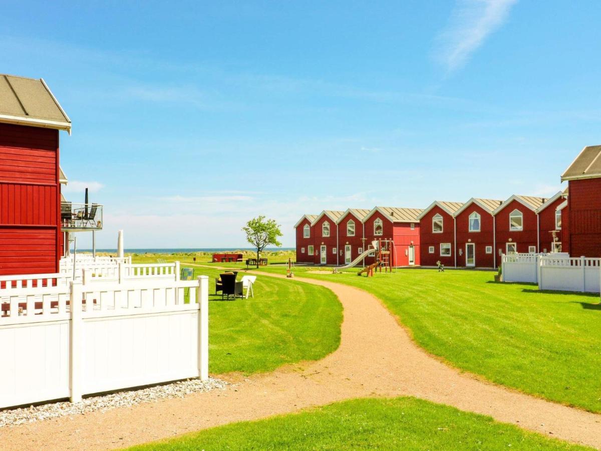 6 Person Holiday Home In Hadsund Exterior foto